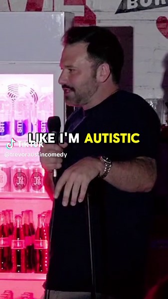 Funny Stand-up Comedy About Dirty Talk