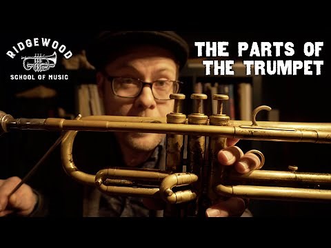 What are the Parts of the Trumpet?