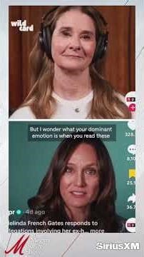 Megyn Kelly on Melinda Gates Weighing In on "Epstein Files" Revelations Around Ex-Husband Bill Gates