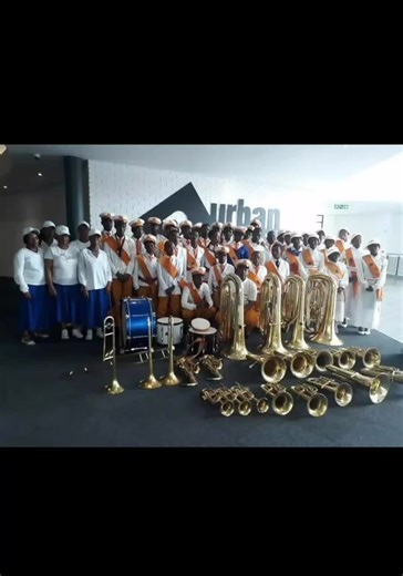 #hareyengdiphaleng #onebandonesound #mminowaphala @True Worshippers Church of God