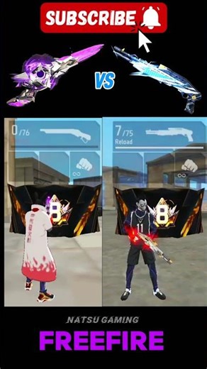 M1887 vs SPAS-12 GLOO WALL TESTING?#freefire #foryou #elchombo