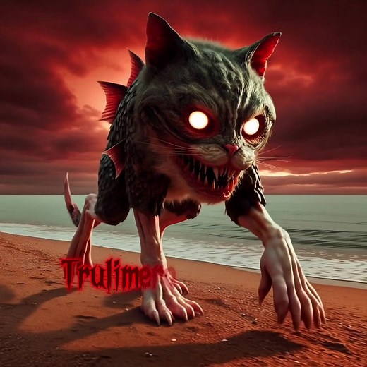 Teaser del Brainrot Mix: Rime e Suoni Unici