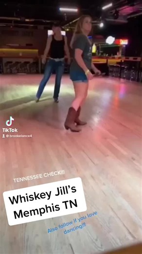 If you love line dancing, drinking with your friends, playing pool, or throwing darts. This is the place for you! New line dancing bar hit memphis TN! Food is amazing! Everyone will treat you like family. Best dj around! This could be your new hangout spot🤠 6160 macon rd. Fridays and saturdays 7pm-2am #f#fypf#friendsd#drinkingd#dancingh#hotspot#f#familyf#foodb#barf#funf#foryoupage#l#linedancinglo#loveo#pooli#billiardsa#dartse#memphise#memphistn0#901