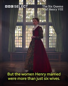35 reactions · 3 comments | Divorced, beheaded, died. Divorced, beheaded which wife survives? Stream "The Six Queens of Henry VIII" on BBC Select. | BBC Select | Facebook