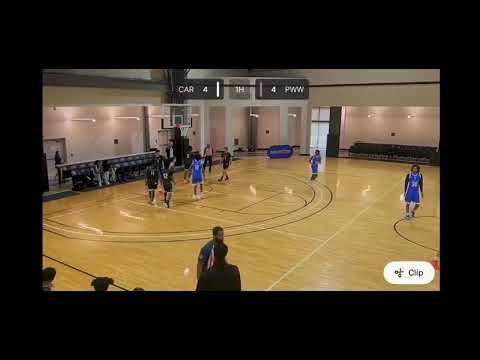 3/6/26 Chase Koretsky Highlights