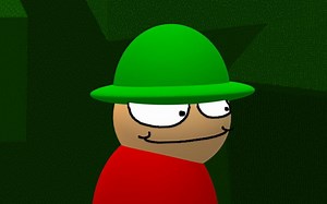 cheating 但这是1080p 4k超清 60fps画质