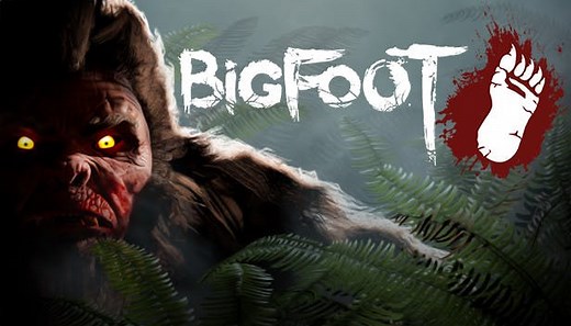 Buy BIGFOOT from the Humble Store