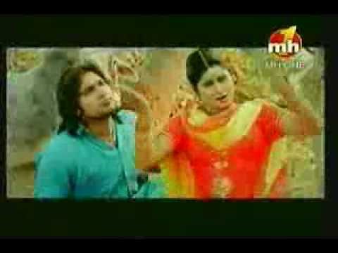 Miss Pooja - Mehfilan Punjabi Music Video