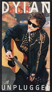 Bob Dylan - MTV Unplugged