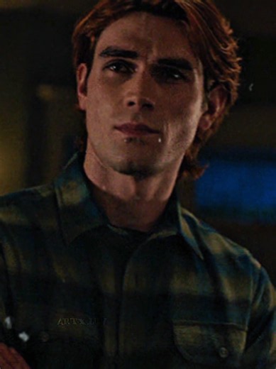 #archie I'll never forget you🙂‍↕️ || #riverdale #archieandrew #fyp #xyzabc