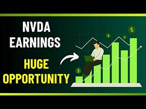 How to Trade NVIDIA (NVDA) Options During Earnings!