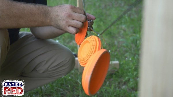 DIY Clay Plinking Targets You Can Easily Make