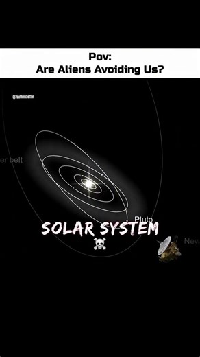 "Kya hum akele hain? 👽 Sachai jo hosh uda degi | "Duniya ka sabse bada Alien || #shorts #virel #fact