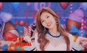 38K views · 1K reactions | TWICE「Candy Pop」Dance Version. | KPOP M/V | Facebook