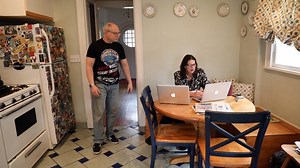 Yonkers 'Cheese Guy' starts home delivery for Passover