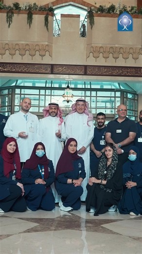 قلبك يستحق حركة أذكى ❤️‍🩹 احتفلنا في المركز الطبي الدولي باليوم العالمي للعلاج الطبيعي، وسلّطنا الضوء هذا العام على دور العلاج الطبيعي في الوقاية من أمراض القلب. من نقاشات تفاعلية إلى استشارات مباشرة مع فريقنا المتخصص، التقى زوارنا بخبراء العلاج الطبيعي ليكتشفوا كيف يمكن لحركة بسيطة ومدروسة أن تحمي القلب وتحافظ على صحته على المدى الطويل. لأن الوقاية تبدأ بخطوة.. وأحيانًا بحركة. #غايتنا_عافيتكم