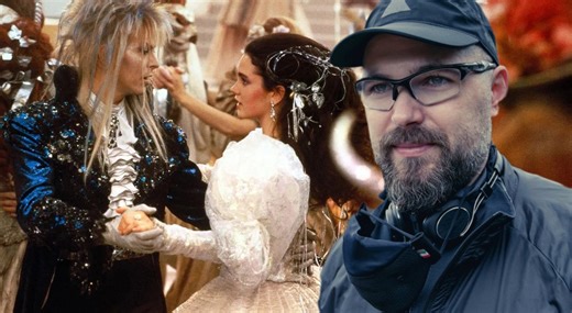 Nosferatu’s Robert Eggers to officially navigate a Labyrinth sequel