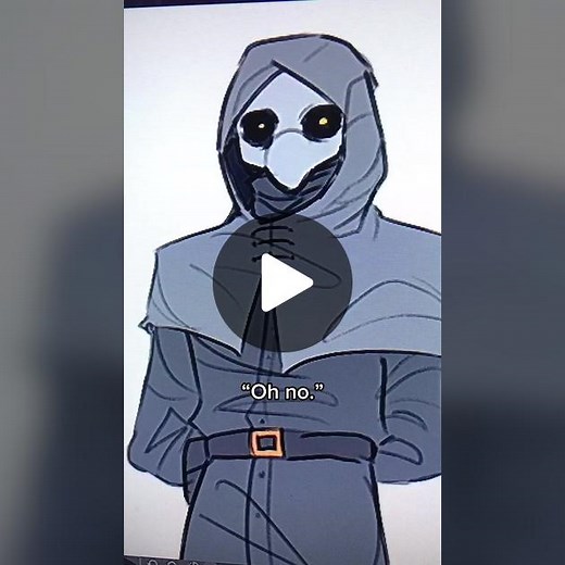 SCP Foundation: Digital Art and Characters Exploration