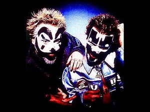 Boogie Man ICP