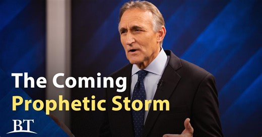 WATCH: Beyond Today -- The Coming Prophetic Storm Jesus Christ voiced crucial warnings about a future time of great tumult and peril. Learn how to prepare spiritually. ======= Free Bible Study Aid: The Book of Revelation Unveiled The fundamental message of the book of Revelation is simple. It promises that God will institute universal peace, prosperity and cooperation over all the earth immediately after the return of Jesus Christ. It reveals how this wonderful new world will be established and 