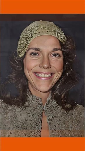 Vol.1 Karen Carpenter: Before/After AI Enhancement #The Carpenters