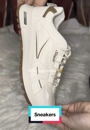 Sneaker Style: Comfy and Cute for Everyday Wear