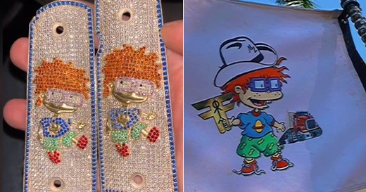 Quiénes son ‘Los Rugrats’, el brazo armado del Cártel de Sinaloa al servicio del hijo de ‘El Mayo’
