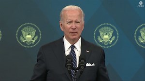 Biden calls on Congress, states to suspend gas taxes
