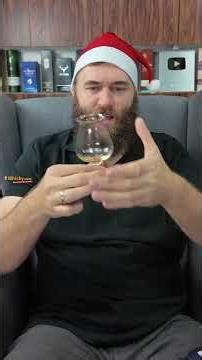 Scotch Whisky Advent Calendar - Door 19 #whisky #whiskey #advent