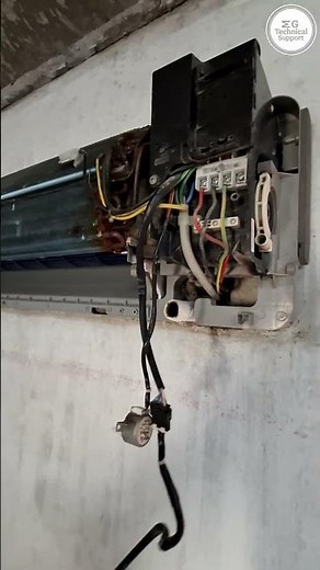 e3 error code || e3 error || e3 error code repair || midea error code