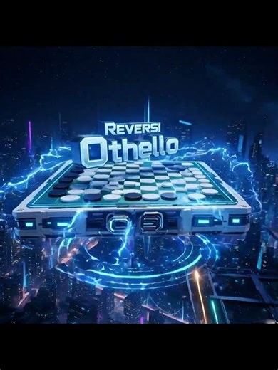 Reversi Othello