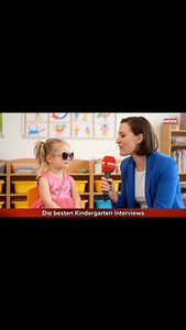 1.2M views · 1.5K reactions | Die 7 besten Kindergarten Interviews #kindergarten #interview #ki #lustig #schule | Bob der Clipmeister | Facebook