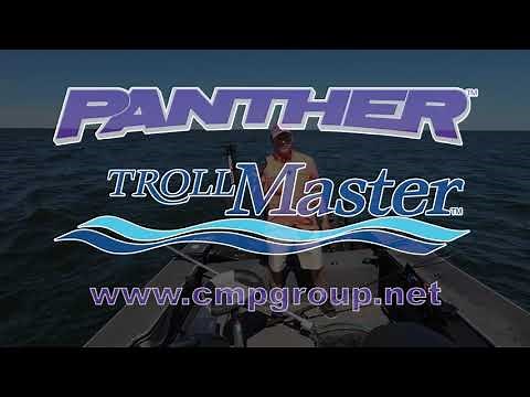 How To Use The Trollmaster Pro 3 Throttle Control