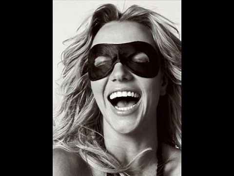 Britney Spears Circus Instrumental Official