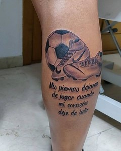 David Tattoo facebook.com/rockstarink | David Tattoo Alicante