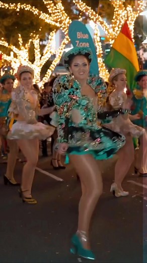 Bolivia Marka: The Origin and Global Influence of Caporales Dance