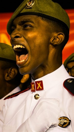 Our Singapore Army on Instagram: "The 139/25 Officer Cadet Commissioning Parade... in slow-motion 100fps. Congratulations to our 320 newly commissioned Army officers! 📹+💻: PTE Bokil Ashutosh (Army News) #ReadyDecisiveRespected #AnythingButRegular #cadets #army #slowmo"