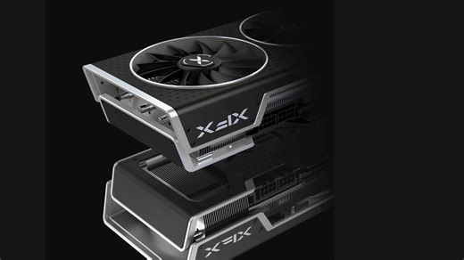 Chinese Customs Seize 5,840 Graphics Cards Valued at $3.1 Million