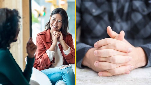 3 Types of Non-Verbal Communication, According to Science