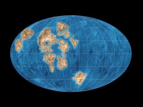 Spending a Day on Earth 2 Billion Years Ago
