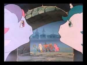 My Little Pony Song "Let The Bell of Freedom Ring"