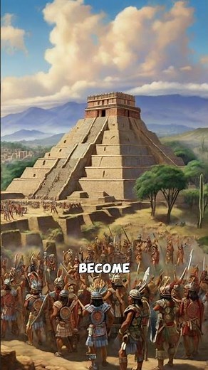Aztlan | Ancient Aztec civilization