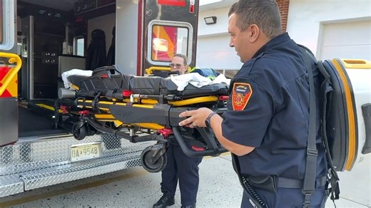 EMERGENCY MEDICAL TECHNICIANS NEEDED Qualifications: - Applicants are required to possess a (minimum of a) current and valid Emergency Medical Technician (EMT) certification issued by the New Jersey Department of Health. - Valid New Jersey Driver’s License. Description: The Township of Pennsauken has announced an employment opportunity for full-time and part-time Emergency Medical Technicians. These positions are classified with the NJ Civil Service Commission as Emergency Medical Technician. Du