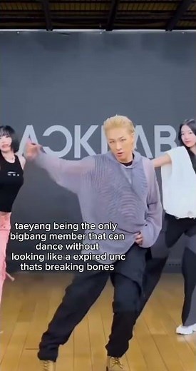 ☀️ #dongyoungbae #taeyang #sol #dance #dancechallenge #bigbang