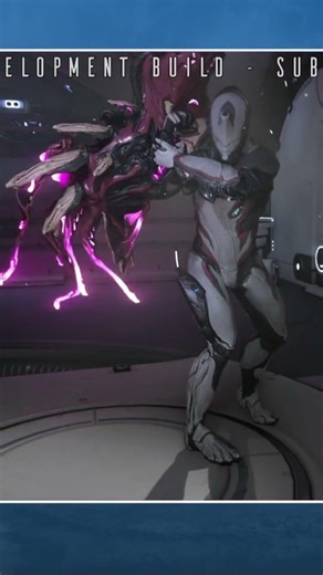 Get Ready for the Coda Bubonico! #warframe #onlyne #technocytecoda #devstream