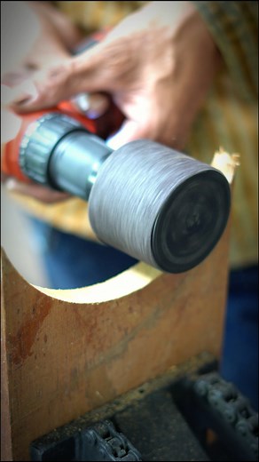 7K views · 245 reactions | Amazing Sandpaper Hacks | Sanding Tip & Tricks | DIY | GK's Wooden Workshop #tricks #crafts #diy #craftstool #craftshacks #tip #smartcrafts | Smart Crafts | Facebook