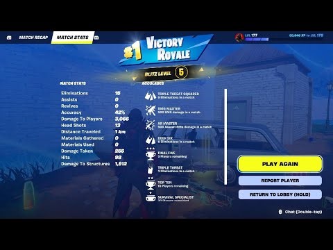 🔥 Ravenpool Fortnite Skin Showcase + High Kill | Fortnite Chapter 6 Season 4