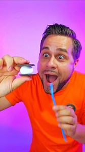 968K views · 10K reactions | He Reveals The Secrets To Internet Magic! 彩 I am pleased to welcome a new creator that you'll be seeing more of on my page - my talented friend, Denis Magic Show, from Ukraine! He performs and teaches some crazy magic tricks. 勞 | Luca Gallone | Facebook