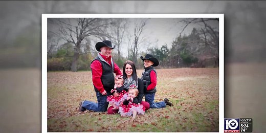 Tens of thousands watch documentary honoring life and legacy of Trooper Chad Walker