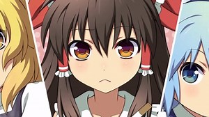 Azure Reflections (Switch eShop)